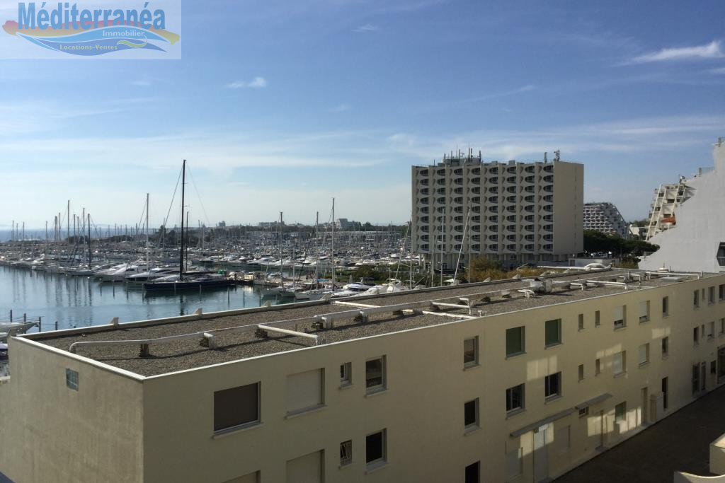 Agence De La Mer Fréjus Plage Locations Vides à L'année